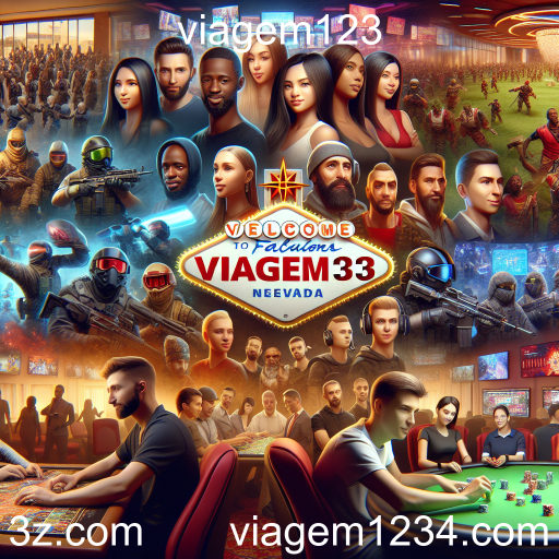 Explorando o Futuro dos Jogos Multijogador