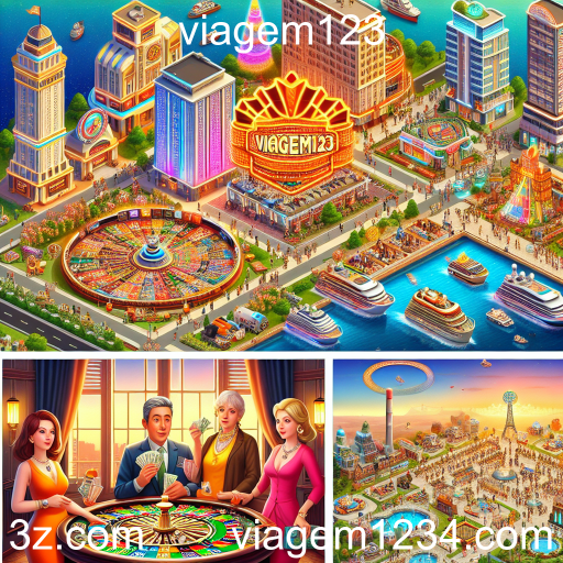 A Ascensão dos Jogos de Simulação: Imersão e Criatividade em Jogo